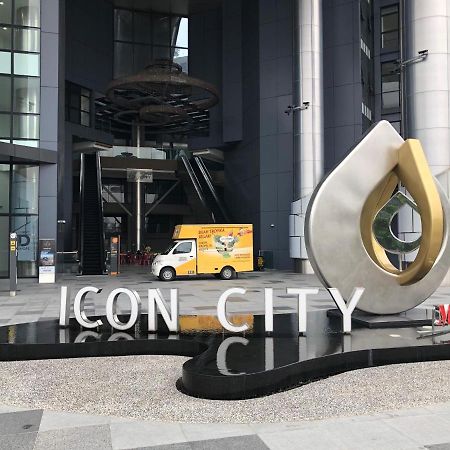 Icon City 8Pax Sunwaypyramid & Lagoon Cityview كوالا سيلانجور المظهر الخارجي الصورة