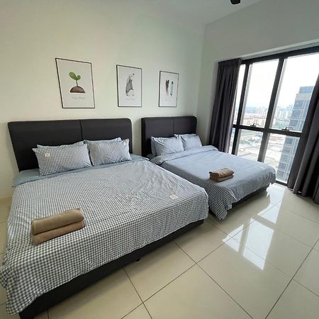 Icon City 8Pax Sunwaypyramid & Lagoon Cityview كوالا سيلانجور المظهر الخارجي الصورة