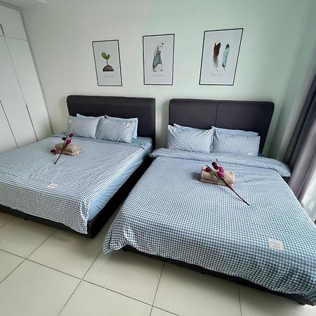 Icon City 8Pax Sunwaypyramid & Lagoon Cityview كوالا سيلانجور المظهر الخارجي الصورة