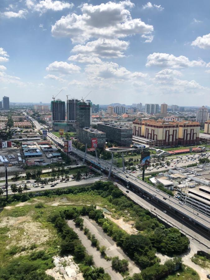 Icon City 8Pax Sunwaypyramid & Lagoon Cityview كوالا سيلانجور المظهر الخارجي الصورة
