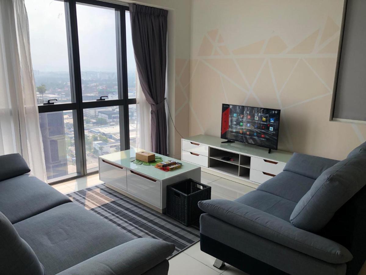 Icon City 8Pax Sunwaypyramid & Lagoon Cityview كوالا سيلانجور المظهر الخارجي الصورة