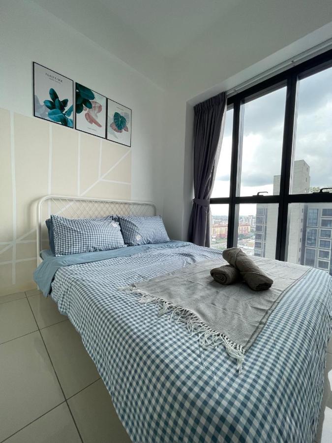 Icon City 8Pax Sunwaypyramid & Lagoon Cityview كوالا سيلانجور المظهر الخارجي الصورة