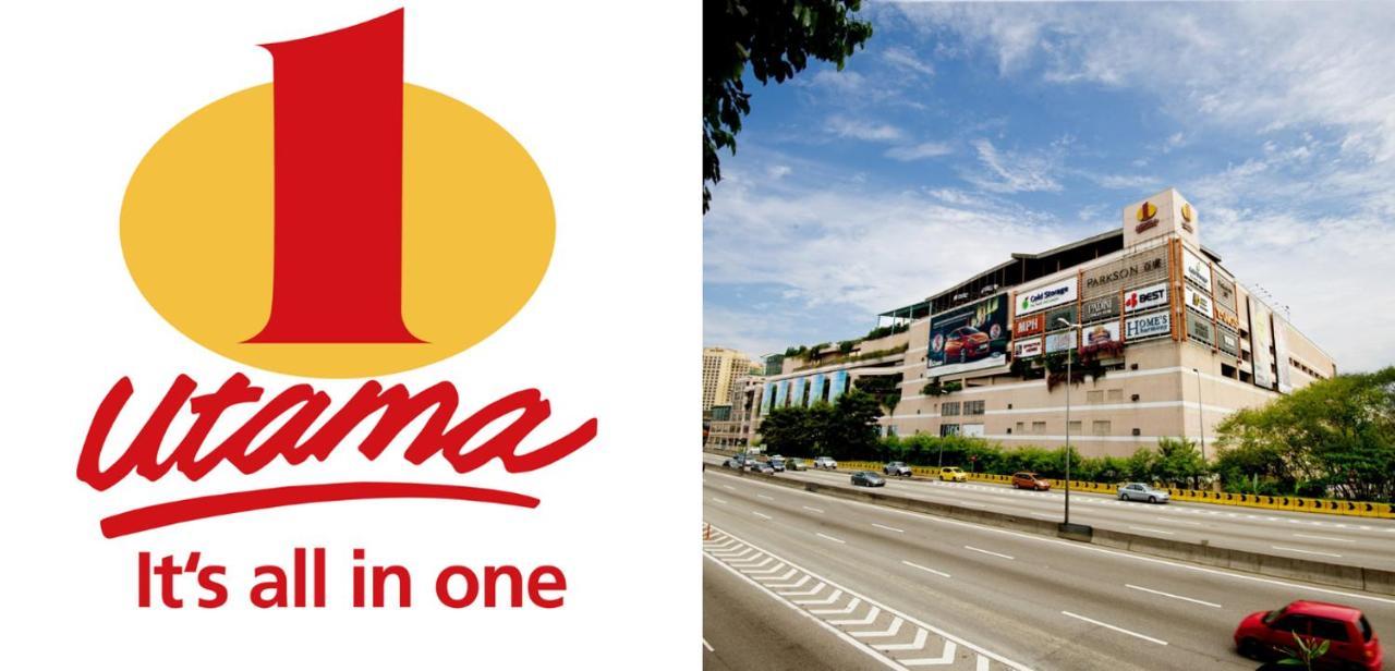 Icon City 8Pax Sunwaypyramid & Lagoon Cityview كوالا سيلانجور المظهر الخارجي الصورة